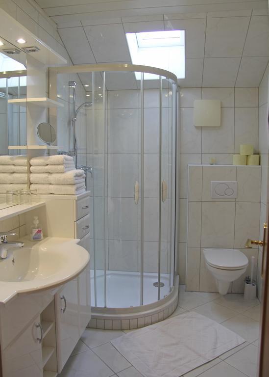 Apartamento Haus Kogler Aich  Habitación foto
