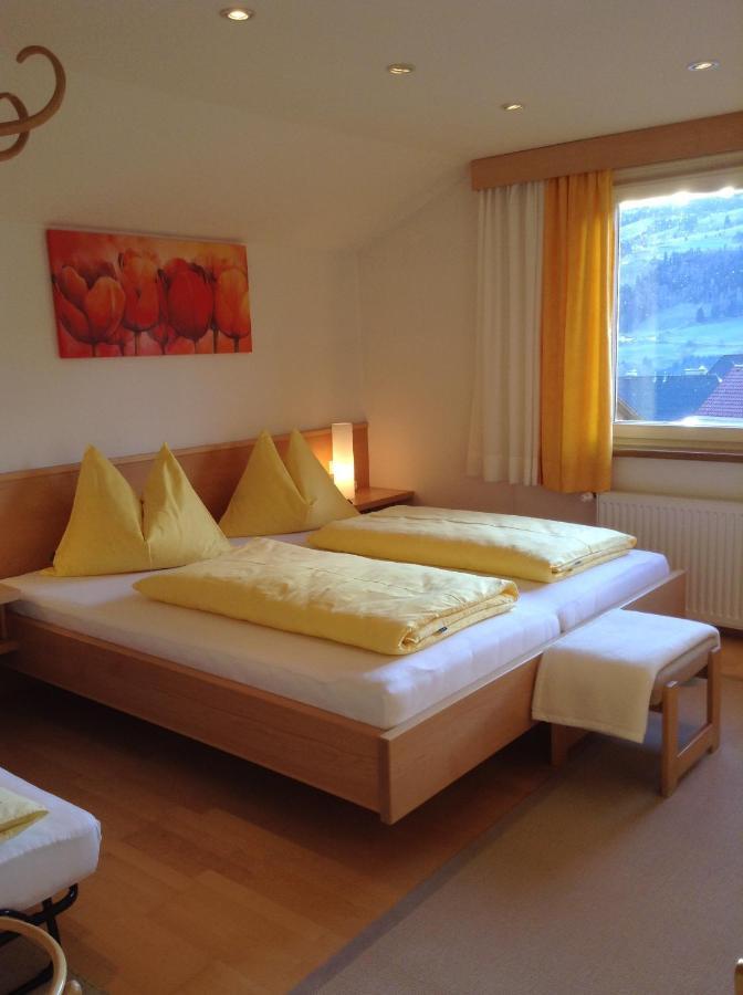 Apartamento Haus Kogler Aich  Exterior foto