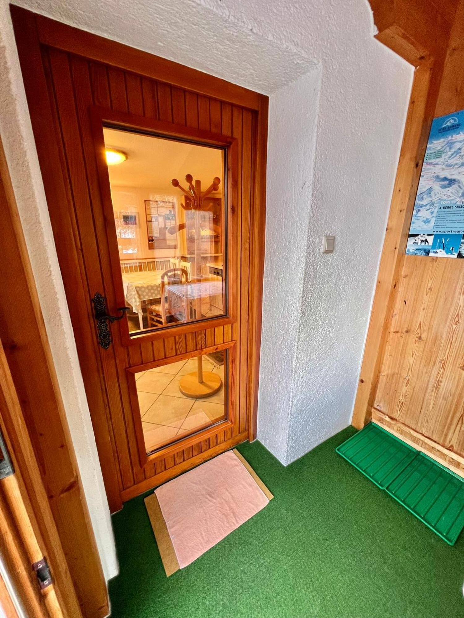 Apartamento Haus Kogler Aich  Habitación foto