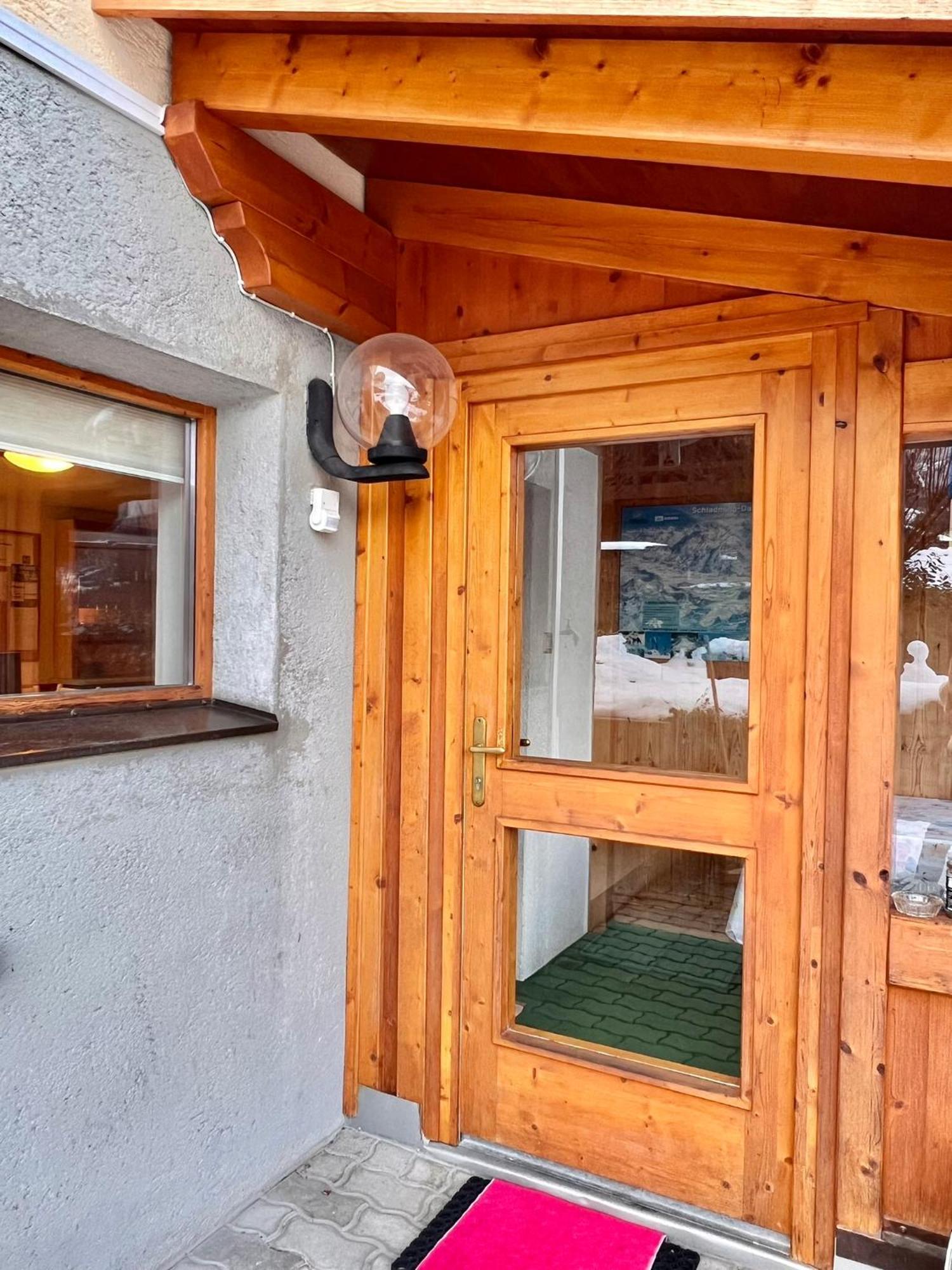 Apartamento Haus Kogler Aich  Habitación foto